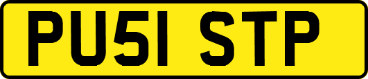 PU51STP