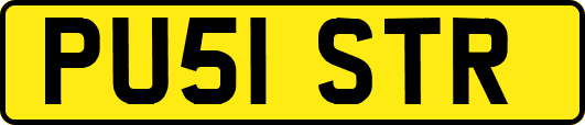 PU51STR
