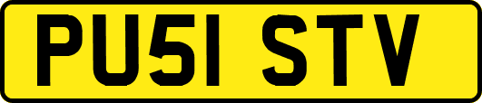 PU51STV