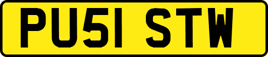 PU51STW