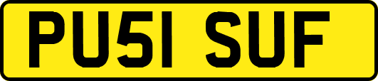 PU51SUF