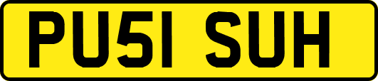 PU51SUH