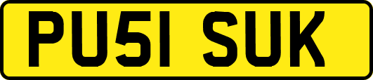 PU51SUK