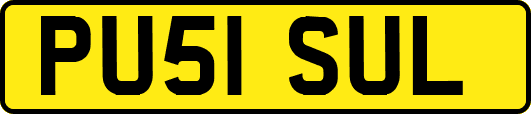 PU51SUL