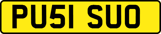 PU51SUO