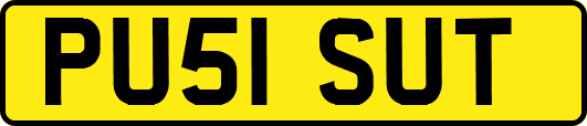 PU51SUT