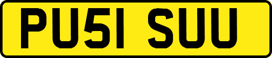 PU51SUU