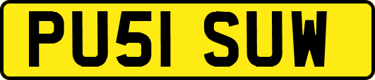 PU51SUW