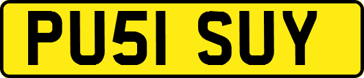 PU51SUY