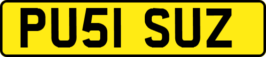 PU51SUZ