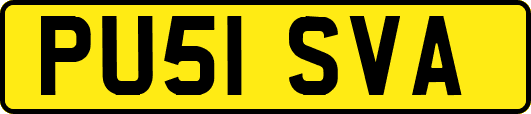 PU51SVA
