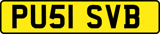 PU51SVB