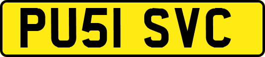 PU51SVC