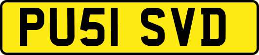 PU51SVD