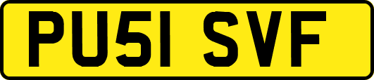 PU51SVF