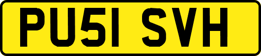 PU51SVH