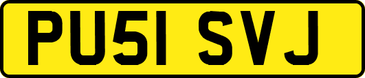 PU51SVJ