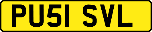 PU51SVL