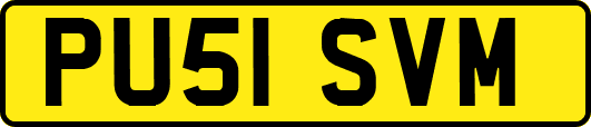 PU51SVM