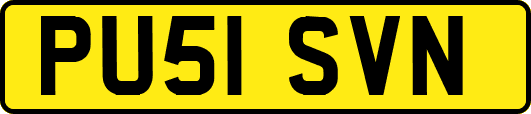 PU51SVN