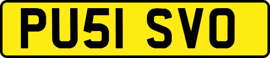 PU51SVO