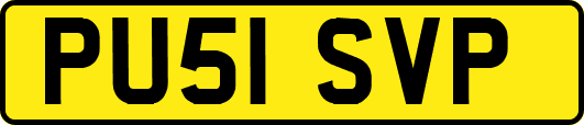 PU51SVP