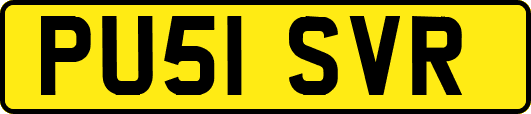 PU51SVR