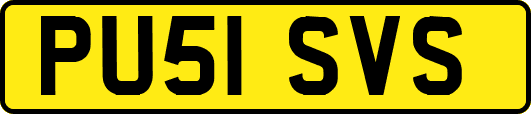 PU51SVS