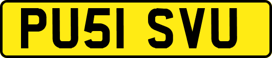 PU51SVU