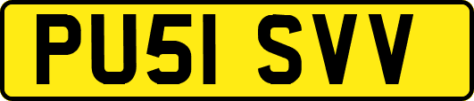 PU51SVV