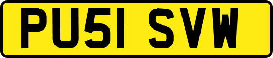 PU51SVW