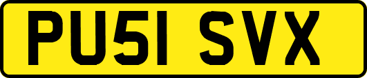 PU51SVX