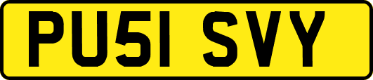 PU51SVY