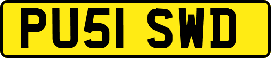 PU51SWD