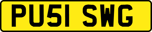 PU51SWG