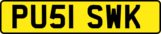 PU51SWK
