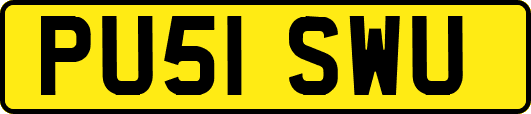 PU51SWU
