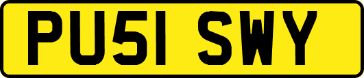PU51SWY
