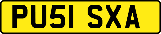 PU51SXA