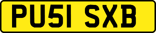 PU51SXB