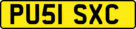 PU51SXC