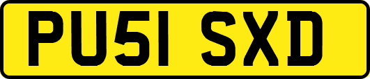 PU51SXD