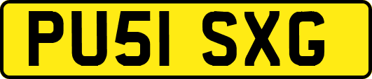 PU51SXG