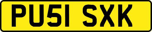PU51SXK