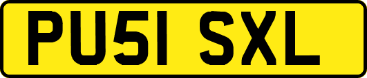 PU51SXL