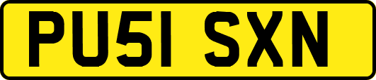 PU51SXN
