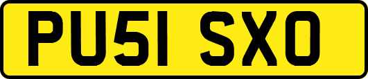 PU51SXO
