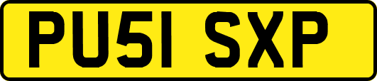 PU51SXP