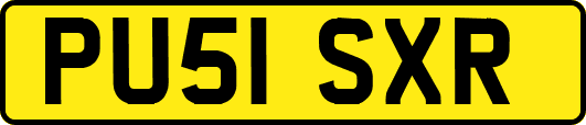 PU51SXR