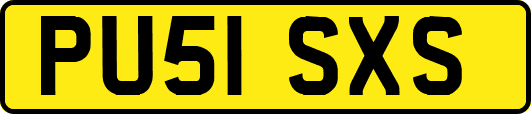 PU51SXS